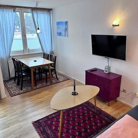 Appartement Doris Mit Hallenbad Und Sauna By Monicare Seefeld w Tirolu Zewnętrze zdjęcie