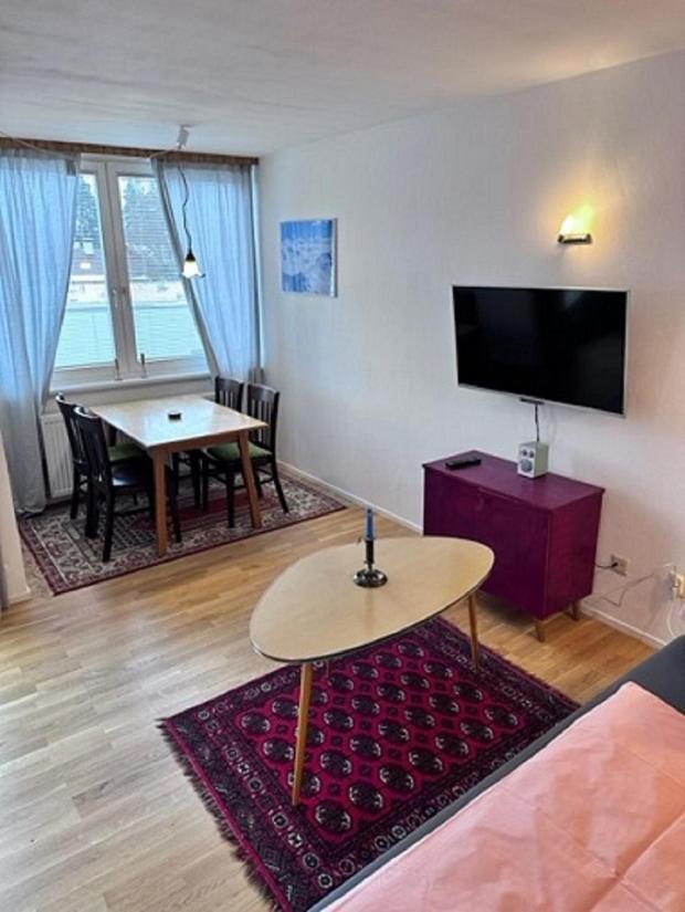 Appartement Doris Mit Hallenbad Und Sauna By Monicare Seefeld w Tirolu Zewnętrze zdjęcie