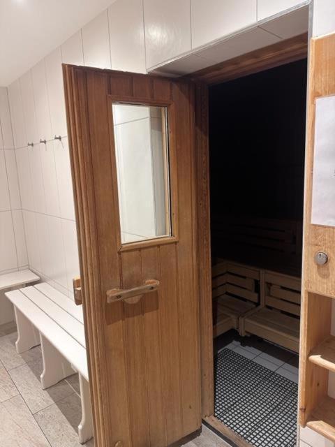 Appartement Doris Mit Hallenbad Und Sauna By Monicare Seefeld w Tirolu Zewnętrze zdjęcie