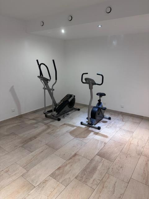 Appartement Doris Mit Hallenbad Und Sauna By Monicare Seefeld w Tirolu Zewnętrze zdjęcie