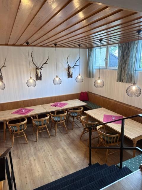 Appartement Doris Mit Hallenbad Und Sauna By Monicare Seefeld w Tirolu Zewnętrze zdjęcie