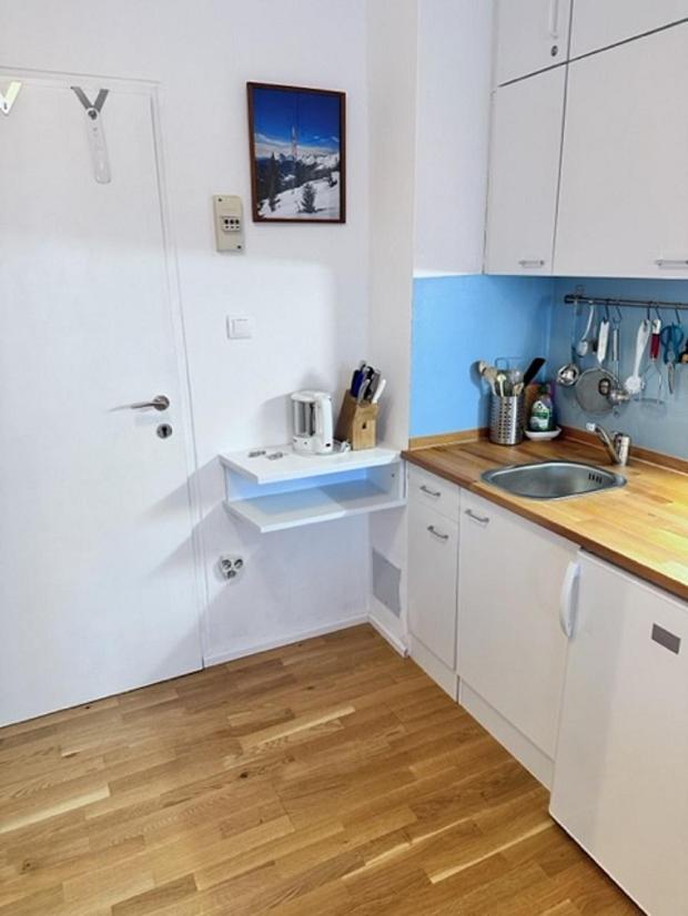 Appartement Doris Mit Hallenbad Und Sauna By Monicare Seefeld w Tirolu Zewnętrze zdjęcie