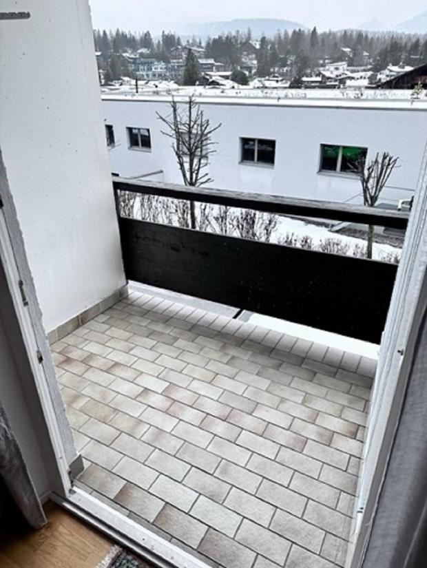 Appartement Doris Mit Hallenbad Und Sauna By Monicare Seefeld w Tirolu Zewnętrze zdjęcie